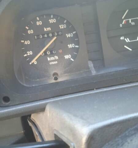 Синій ЗАЗ 1103 Славута, об'ємом двигуна 1.2 л та пробігом 134 тис. км за 1000 $, фото 9 на Automoto.ua