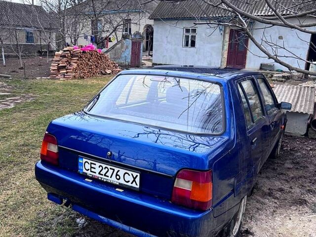 Синий ЗАЗ 1103 Славута, объемом двигателя 1.2 л и пробегом 12 тыс. км за 1300 $, фото 1 на Automoto.ua