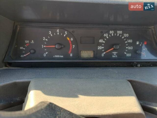 Синій ЗАЗ 1103 Славута, об'ємом двигуна 1.2 л та пробігом 222 тис. км за 800 $, фото 10 на Automoto.ua