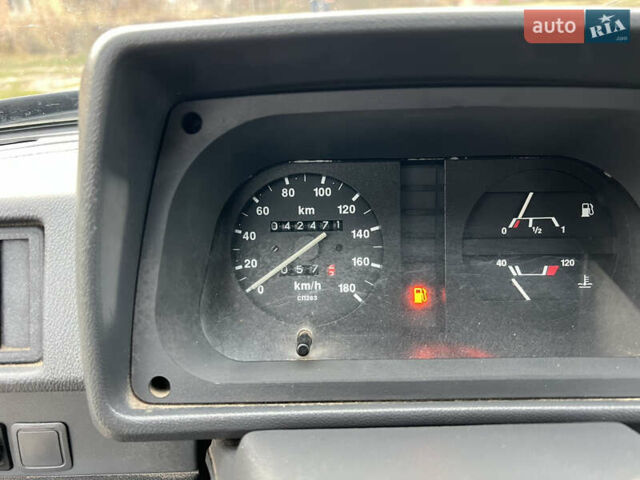 Синій ЗАЗ 1103 Славута, об'ємом двигуна 1.2 л та пробігом 42 тис. км за 1750 $, фото 25 на Automoto.ua