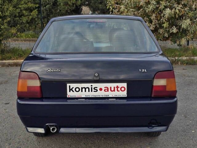 Синій ЗАЗ 1103 Славута, об'ємом двигуна 1.2 л та пробігом 150 тис. км за 1699 $, фото 2 на Automoto.ua