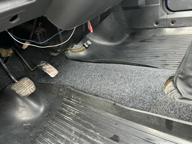 Синій ЗАЗ 1103 Славута, об'ємом двигуна 0 л та пробігом 42 тис. км за 1750 $, фото 14 на Automoto.ua