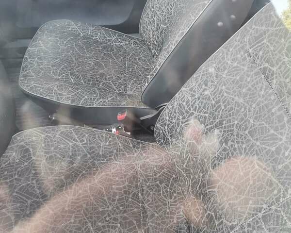 Синий ЗАЗ 1103 Славута, объемом двигателя 1.2 л и пробегом 27 тыс. км за 1600 $, фото 4 на Automoto.ua