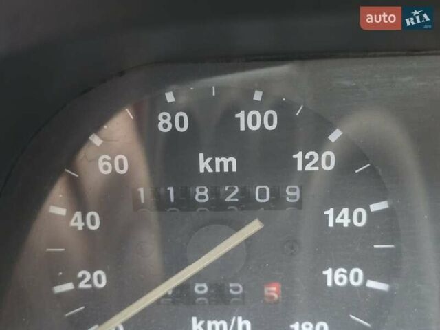 Синий ЗАЗ 1103 Славута, объемом двигателя 1.2 л и пробегом 118 тыс. км за 1000 $, фото 2 на Automoto.ua