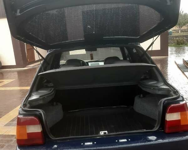 Синий ЗАЗ 1103 Славута, объемом двигателя 1.2 л и пробегом 68 тыс. км за 1450 $, фото 7 на Automoto.ua