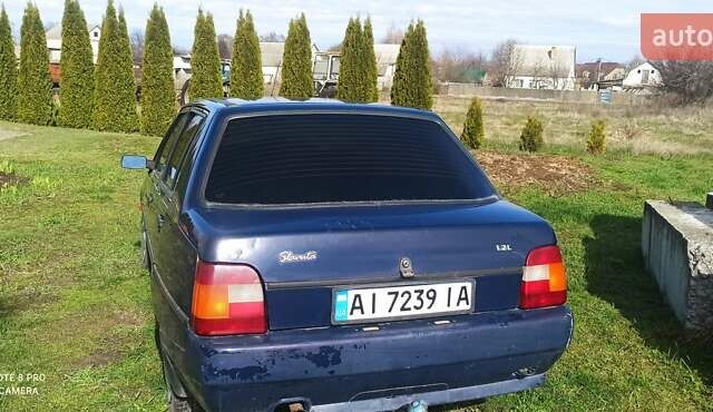 ЗАЗ 1103 Славута 2005 в Борисполе на Automoto.ua Синий ЗАЗ 1103 Славута, объемом двигателя 1.2 л и пробегом 92 тыс. км за 1000 $, фото 9 на Automoto.ua