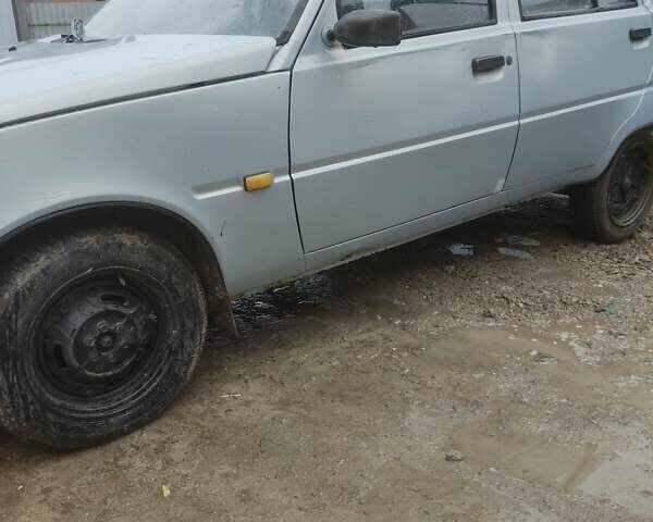 Синій ЗАЗ 1103 Славута, об'ємом двигуна 0 л та пробігом 850 тис. км за 895 $, фото 1 на Automoto.ua