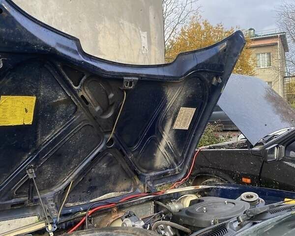 Синий ЗАЗ 1103 Славута, объемом двигателя 1.2 л и пробегом 1000 тыс. км за 680 $, фото 3 на Automoto.ua