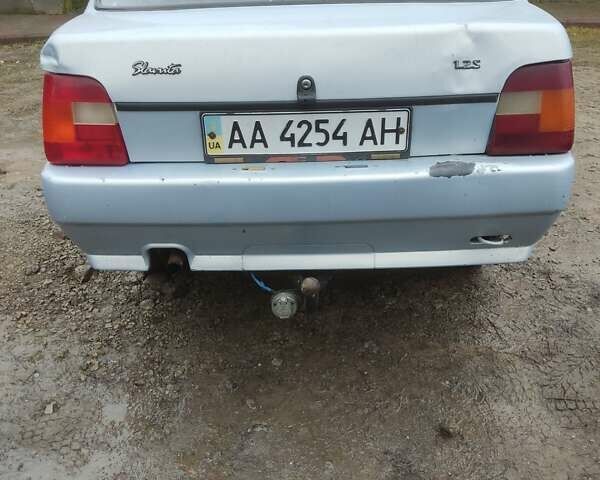 Синій ЗАЗ 1103 Славута, об'ємом двигуна 0 л та пробігом 850 тис. км за 895 $, фото 5 на Automoto.ua