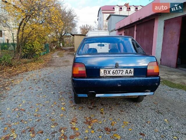 ЗАЗ 1103 Славута 2005 в Славуте на Automoto.ua Синий ЗАЗ 1103 Славута, объемом двигателя 1.2 л и пробегом 176 тыс. км за 650 $, фото 4 на Automoto.ua