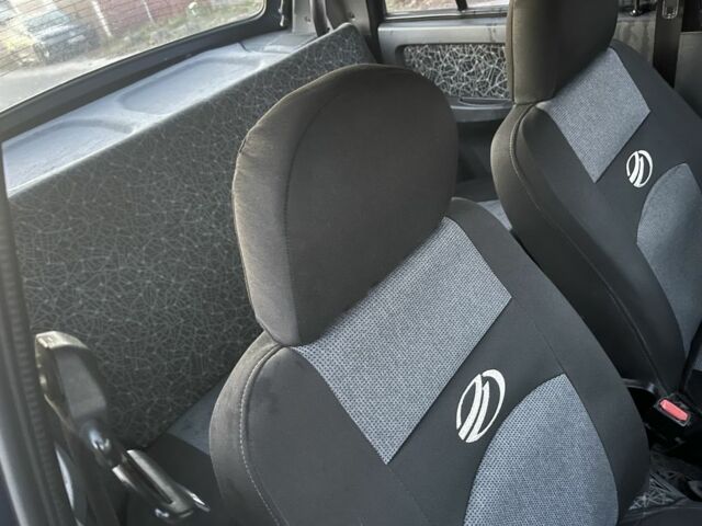 ЗАЗ 1103 Славута 2005 в Фастове на Automoto.ua Синий ЗАЗ 1103 Славута, объемом двигателя 1.2 л и пробегом 185 тыс. км за 600 $, фото 20 на Automoto.ua