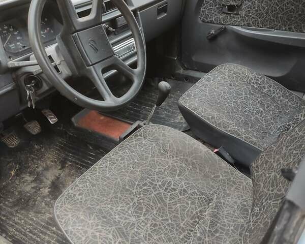 Синій ЗАЗ 1103 Славута, об'ємом двигуна 0 л та пробігом 850 тис. км за 895 $, фото 6 на Automoto.ua