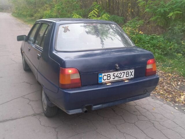 Синий ЗАЗ 1103 Славута, объемом двигателя 1.2 л и пробегом 150 тыс. км за 800 $, фото 1 на Automoto.ua