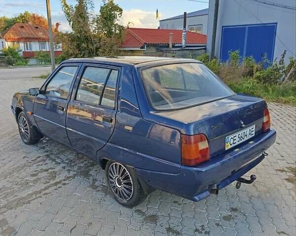 Синій ЗАЗ 1103 Славута, об'ємом двигуна 1.2 л та пробігом 96 тис. км за 800 $, фото 1 на Automoto.ua