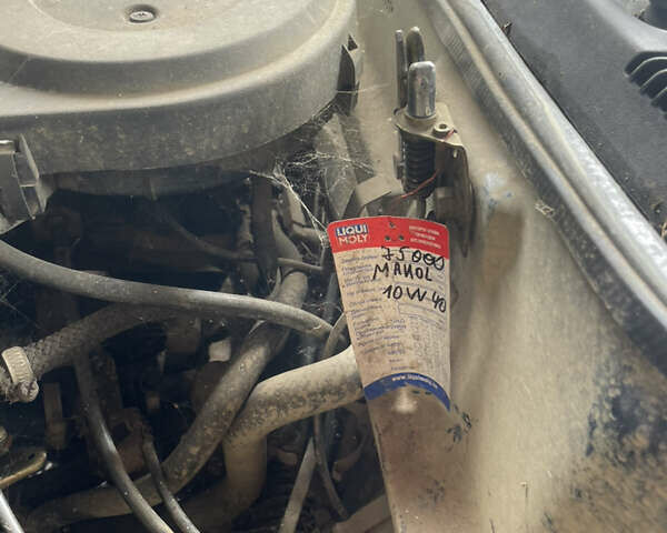 Синій ЗАЗ 1103 Славута, об'ємом двигуна 0 л та пробігом 75 тис. км за 1000 $, фото 6 на Automoto.ua