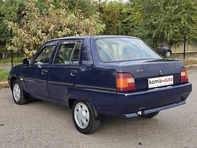 Синій ЗАЗ 1103 Славута, об'ємом двигуна 1.2 л та пробігом 150 тис. км за 1699 $, фото 3 на Automoto.ua