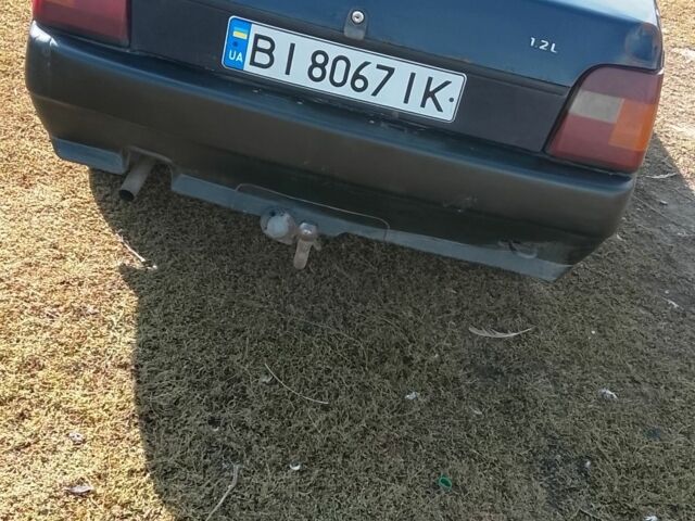 Синий ЗАЗ 1103 Славута, объемом двигателя 1 л и пробегом 150 тыс. км за 486 $, фото 3 на Automoto.ua