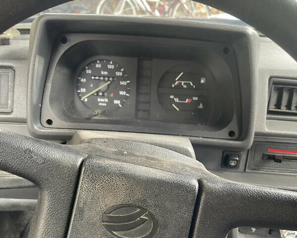 Синій ЗАЗ 1103 Славута, об'ємом двигуна 0 л та пробігом 75 тис. км за 1000 $, фото 4 на Automoto.ua