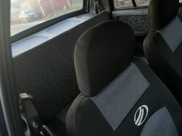 ЗАЗ 1103 Славута 2005 в Фастове на Automoto.ua Синий ЗАЗ 1103 Славута, объемом двигателя 1.2 л и пробегом 185 тыс. км за 600 $, фото 19 на Automoto.ua