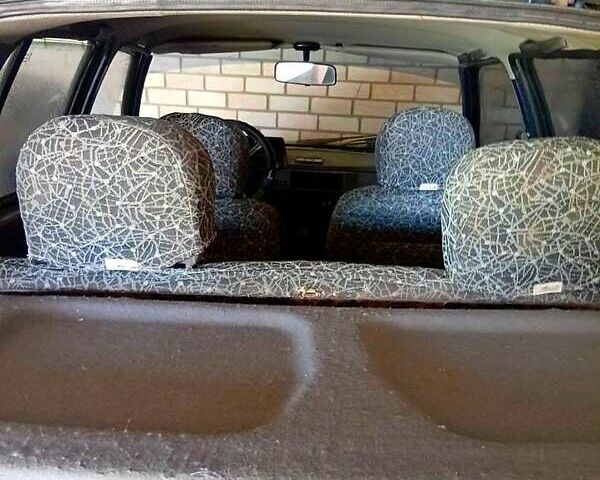 Синій ЗАЗ 1103 Славута, об'ємом двигуна 1.2 л та пробігом 190 тис. км за 950 $, фото 1 на Automoto.ua