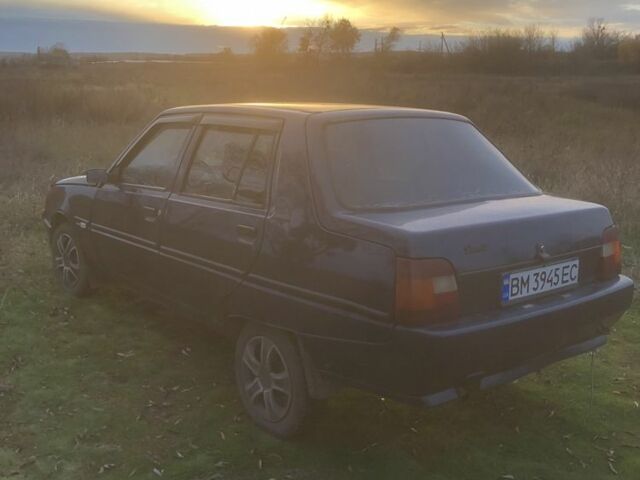 Синій ЗАЗ 1103 Славута, об'ємом двигуна 1.2 л та пробігом 254 тис. км за 1100 $, фото 5 на Automoto.ua