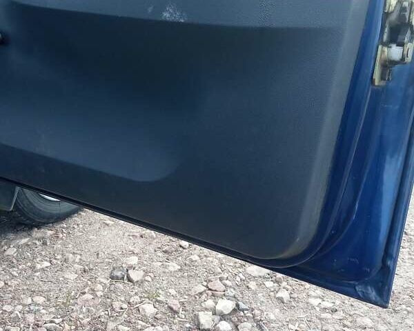 Синій ЗАЗ 1103 Славута, об'ємом двигуна 1.2 л та пробігом 89 тис. км за 1447 $, фото 29 на Automoto.ua