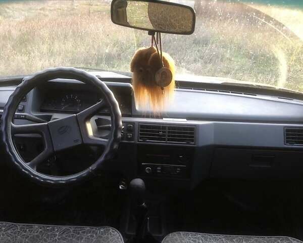 ЗАЗ 1103 Славута 2005 в Ахтырке на Automoto.ua Синий ЗАЗ 1103 Славута, объемом двигателя 1.2 л и пробегом 254 тыс. км за 1100 $, фото 4 на Automoto.ua