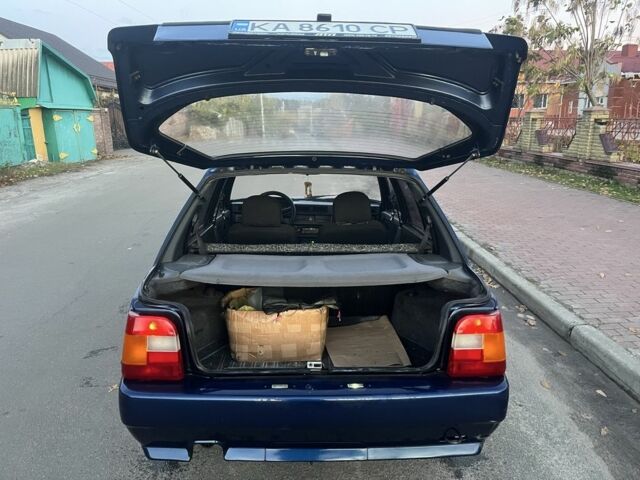 ЗАЗ 1103 Славута 2005 в Фастове на Automoto.ua Синий ЗАЗ 1103 Славута, объемом двигателя 1.2 л и пробегом 185 тыс. км за 600 $, фото 12 на Automoto.ua