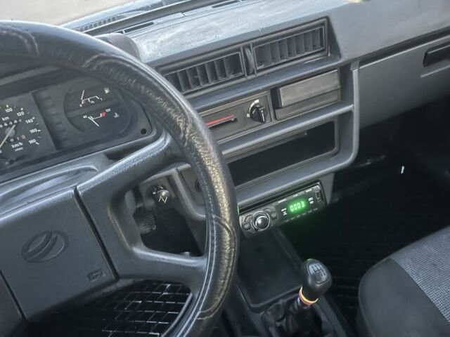 ЗАЗ 1103 Славута 2005 в Фастове на Automoto.ua Синий ЗАЗ 1103 Славута, объемом двигателя 1.2 л и пробегом 185 тыс. км за 600 $, фото 16 на Automoto.ua