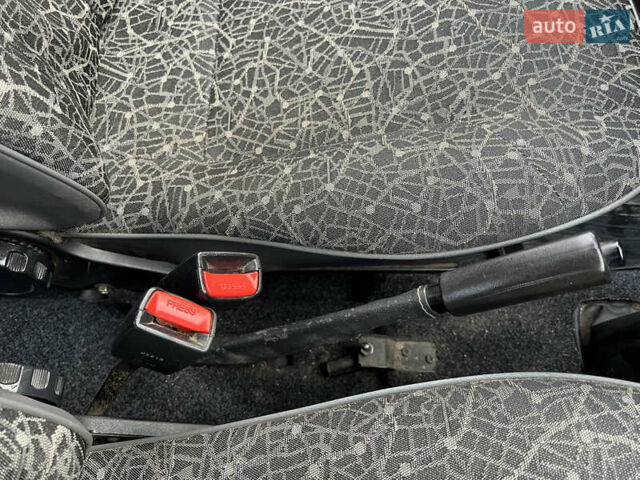 Синій ЗАЗ 1103 Славута, об'ємом двигуна 1.2 л та пробігом 42 тис. км за 1750 $, фото 26 на Automoto.ua