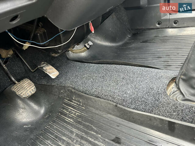 Синій ЗАЗ 1103 Славута, об'ємом двигуна 1.2 л та пробігом 42 тис. км за 1750 $, фото 31 на Automoto.ua