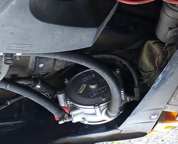 Синій ЗАЗ 1103 Славута, об'ємом двигуна 1.2 л та пробігом 200 тис. км за 1000 $, фото 2 на Automoto.ua