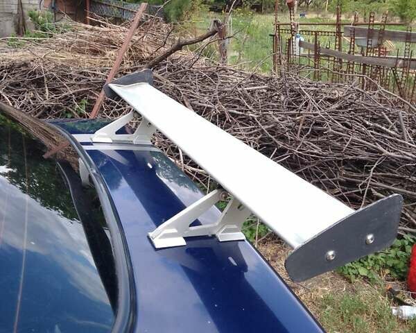 Синий ЗАЗ 1103 Славута, объемом двигателя 1.2 л и пробегом 134 тыс. км за 1600 $, фото 7 на Automoto.ua