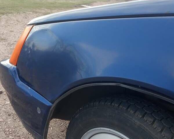 Синій ЗАЗ 1103 Славута, об'ємом двигуна 1.2 л та пробігом 89 тис. км за 1447 $, фото 17 на Automoto.ua