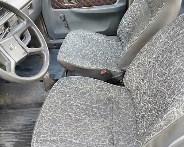 Синий ЗАЗ 1103 Славута, объемом двигателя 1.2 л и пробегом 122 тыс. км за 1199 $, фото 13 на Automoto.ua