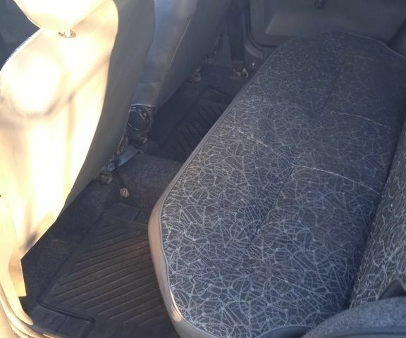 Синій ЗАЗ 1103 Славута, об'ємом двигуна 0 л та пробігом 134 тис. км за 1000 $, фото 8 на Automoto.ua