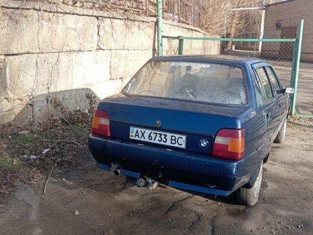 Синій ЗАЗ 1103 Славута, об'ємом двигуна 1 л та пробігом 150 тис. км за 800 $, фото 2 на Automoto.ua