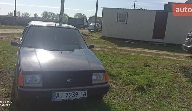 ЗАЗ 1103 Славута 2005 в Борисполе на Automoto.ua Синий ЗАЗ 1103 Славута, объемом двигателя 1.2 л и пробегом 92 тыс. км за 1000 $, фото 5 на Automoto.ua