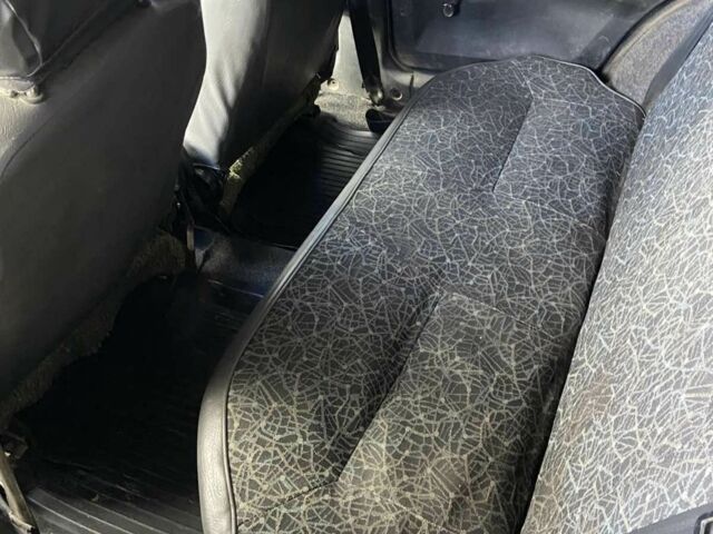 Синій ЗАЗ 1103 Славута, об'ємом двигуна 1.2 л та пробігом 2 тис. км за 719 $, фото 5 на Automoto.ua