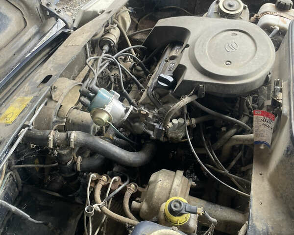 Синій ЗАЗ 1103 Славута, об'ємом двигуна 0 л та пробігом 75 тис. км за 1000 $, фото 5 на Automoto.ua