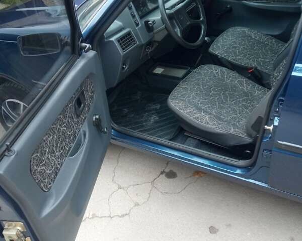 ЗАЗ 1103 Славута 2005 в Каменце-Подольском на Automoto.ua Синий ЗАЗ 1103 Славута, объемом двигателя 1.2 л и пробегом 126 тыс. км за 1500 $, фото 5 на Automoto.ua