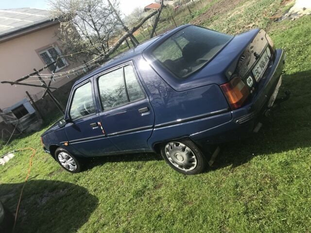 Синий ЗАЗ 1103 Славута, объемом двигателя 1.2 л и пробегом 205 тыс. км за 714 $, фото 1 на Automoto.ua