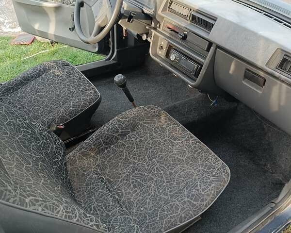 Синий ЗАЗ 1103 Славута, объемом двигателя 1.2 л и пробегом 128 тыс. км за 478 $, фото 4 на Automoto.ua