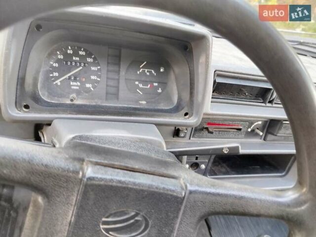Синий ЗАЗ 1103 Славута, объемом двигателя 1.2 л и пробегом 122 тыс. км за 1199 $, фото 16 на Automoto.ua