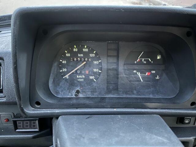 ЗАЗ 1103 Славута 2005 в Фастове на Automoto.ua Синий ЗАЗ 1103 Славута, объемом двигателя 1.2 л и пробегом 185 тыс. км за 600 $, фото 17 на Automoto.ua