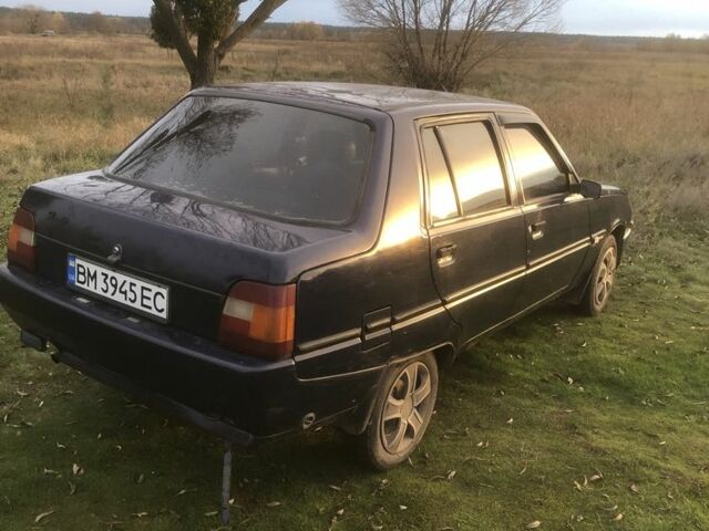 Синій ЗАЗ 1103 Славута, об'ємом двигуна 1.2 л та пробігом 254 тис. км за 1100 $, фото 4 на Automoto.ua