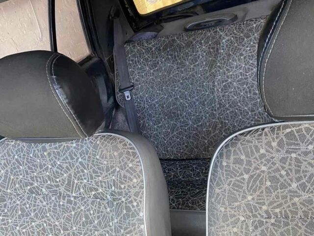 Синій ЗАЗ 1103 Славута, об'ємом двигуна 1.2 л та пробігом 2 тис. км за 719 $, фото 7 на Automoto.ua