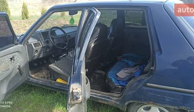 ЗАЗ 1103 Славута 2005 в Борисполе на Automoto.ua Синий ЗАЗ 1103 Славута, объемом двигателя 1.2 л и пробегом 92 тыс. км за 1000 $, фото 1 на Automoto.ua