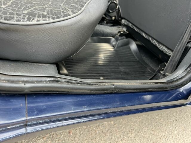 Синій ЗАЗ 1103 Славута, об'ємом двигуна 0 л та пробігом 42 тис. км за 1750 $, фото 19 на Automoto.ua