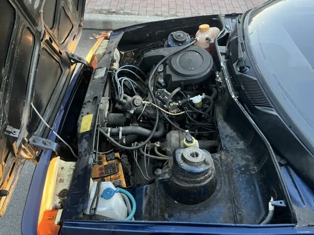 ЗАЗ 1103 Славута 2005 в Фастове на Automoto.ua Синий ЗАЗ 1103 Славута, объемом двигателя 1.2 л и пробегом 185 тыс. км за 600 $, фото 22 на Automoto.ua